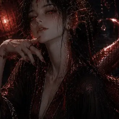 Profile image of Kim Seo-ah