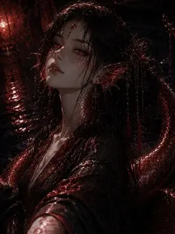 Profile image of Kim Seo-ah