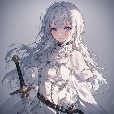 Profile image of Sylvian Cresstar