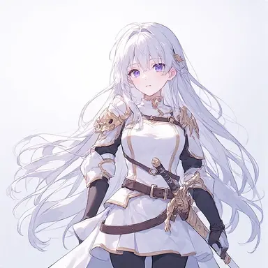 Profile image of Sylvian Cresstar