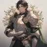 Profile image of Daemon Draelsteel