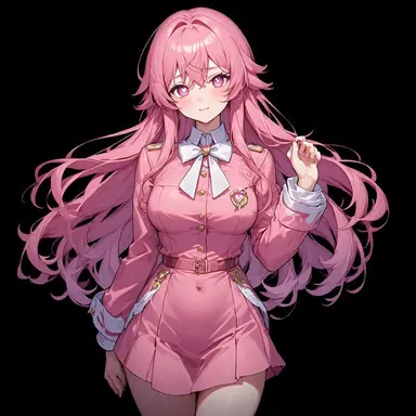 Profile image of Samantha