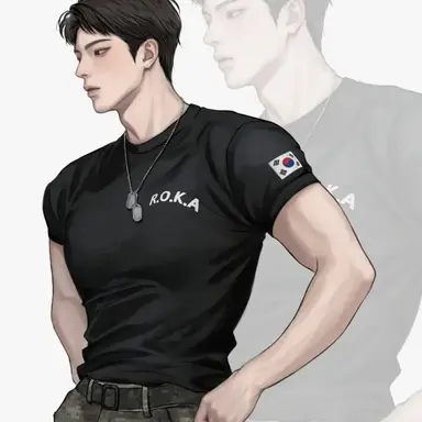 Profile image of 김호빈