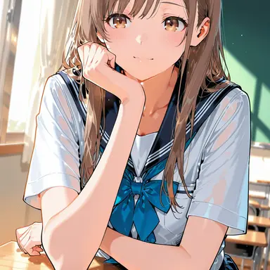 Profile image of 煎本 はるか