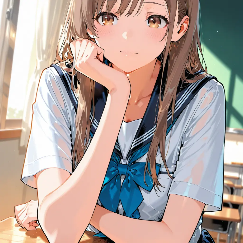 WoodenDay9651의 甘い誘惑に耐えるか、それとも堕ちるか