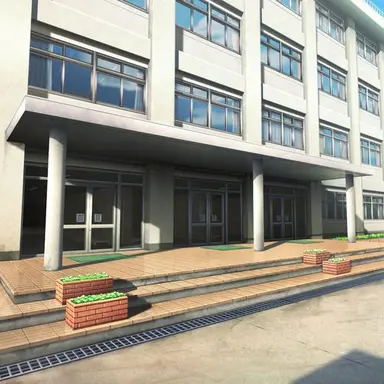 Profile image of 学園