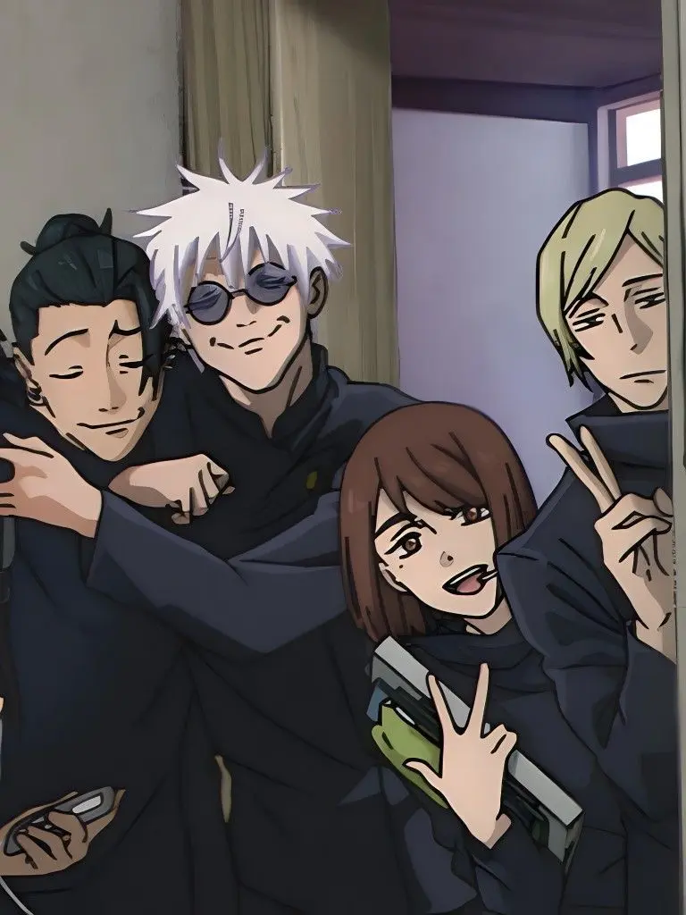 Mnm_1의 임무를 마치십쇼 + 여우