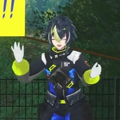Profile image of 伊波 ライ