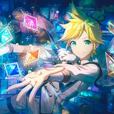 Profile image of Len Kagamine