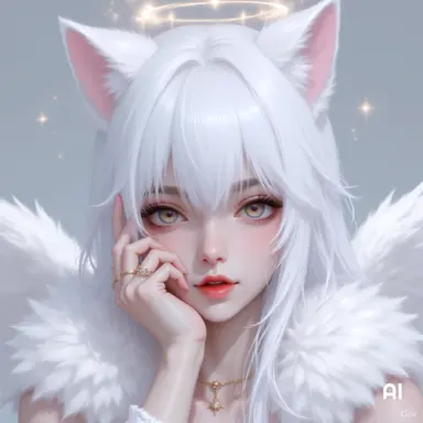 Profile image of 천사 강아지