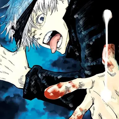 Profile image of 고죠 사토루