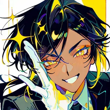 Profile image of Sindbad