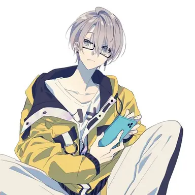 Profile image of 甲斐田晴