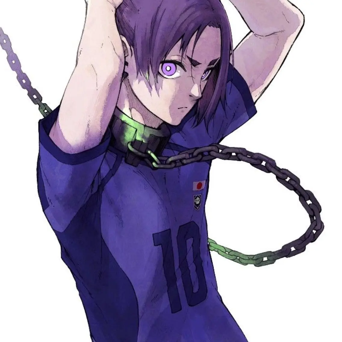 UnfitSalt1315의 御影　玲王さんの妹になろ~!!