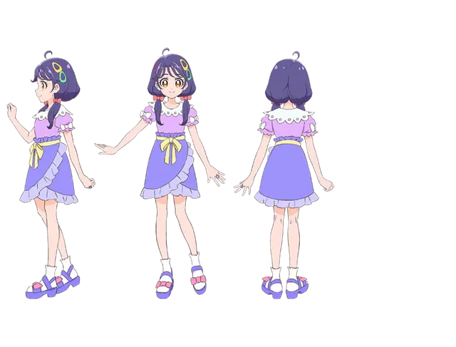 Profile image of 涼村さんご