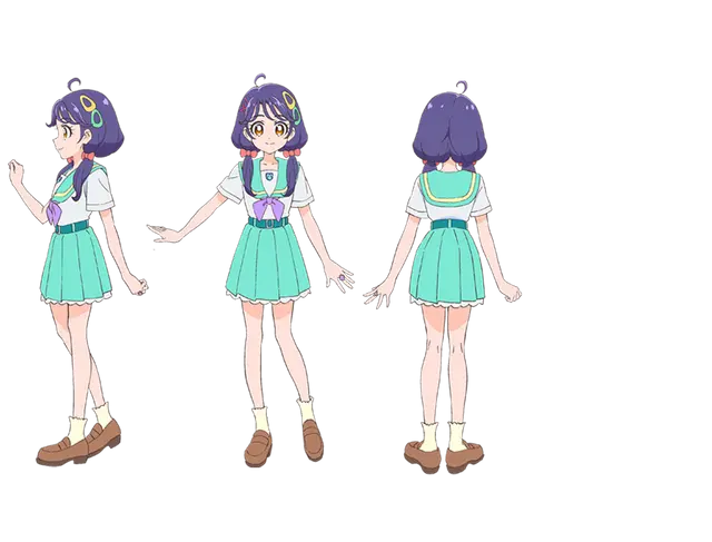 Profile image of 涼村さんご