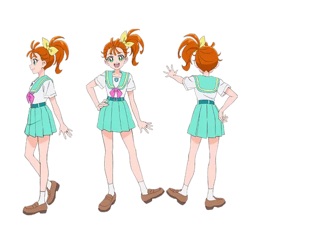 Profile image of 夏海まなつ