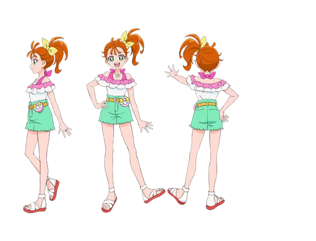 Profile image of 夏海まなつ
