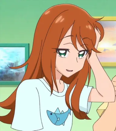 Profile image of Aoi Natsumi