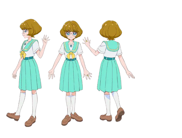 Profile image of 一之瀬みのり