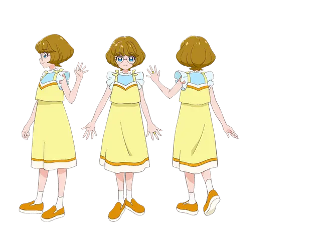 Profile image of 一之瀬みのり
