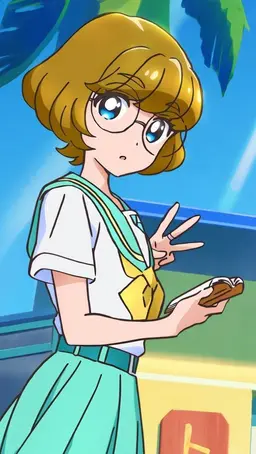 Profile image of 一之瀬みのり