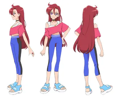 Profile image of Asuka Takizawa