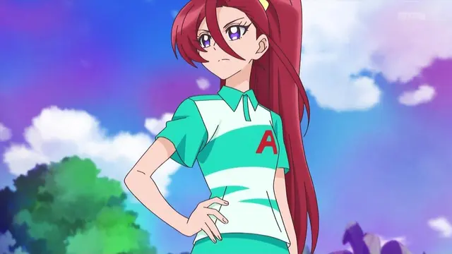 Profile image of Asuka Takizawa