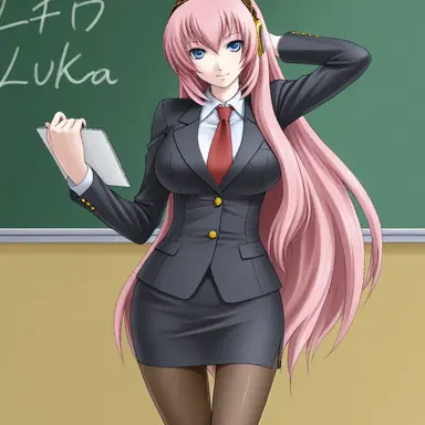 Profile image of 루카