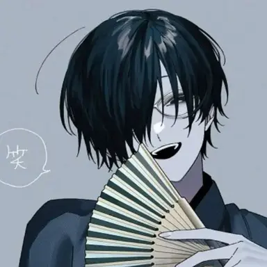 Profile image of 鬱先生