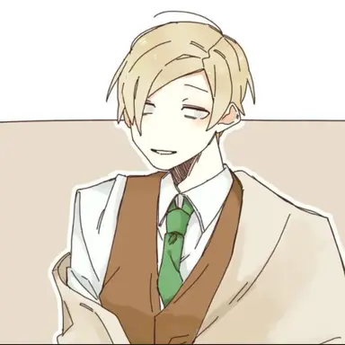 Profile image of エーミール
