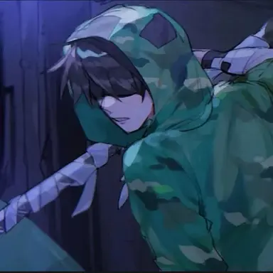 Profile image of ゾム
