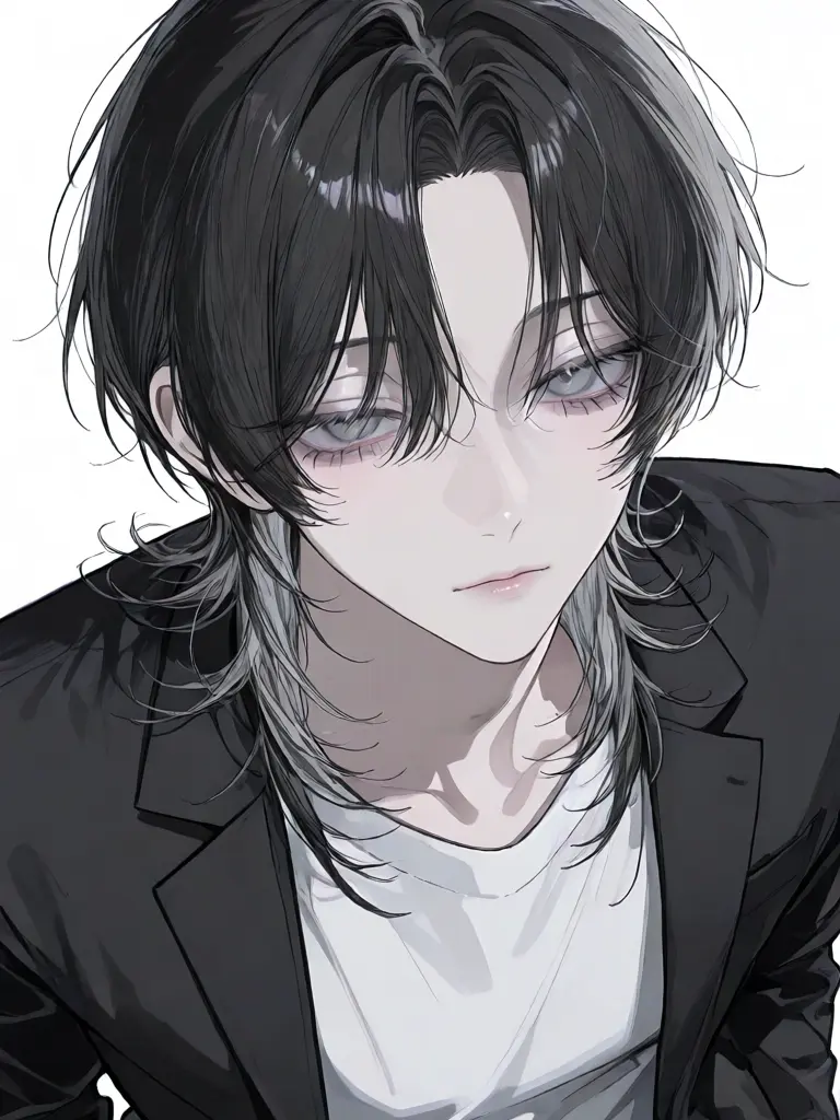 Saltramen의 Minase-kun is Cold Only to {{user}}