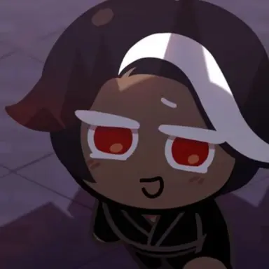 Profile image of 다크초코 쿠키