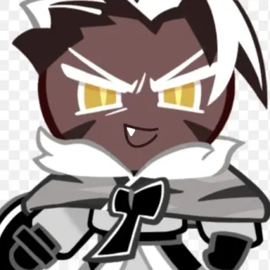 Profile image of 크런치초코칩 쿠키