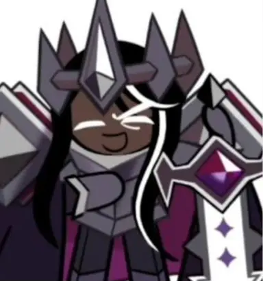 Profile image of Dark Cacao Cookie