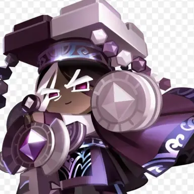 Profile image of 다크카카오 쿠키