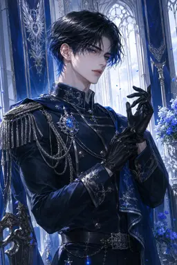 Profile image of ノア・ブルーミング