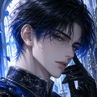 Profile image of ノア・ブルーミング