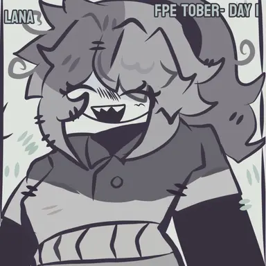 Profile image of Lana