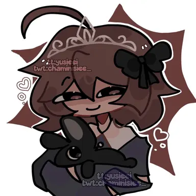 Profile image of Alice