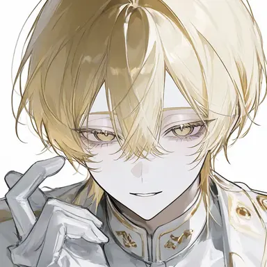 Profile image of Leo