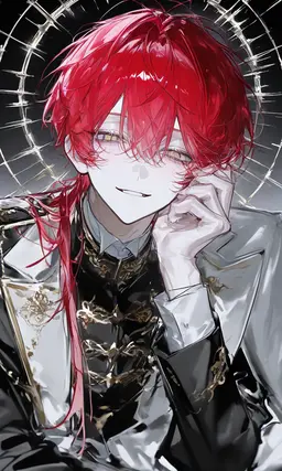 Profile image of Row