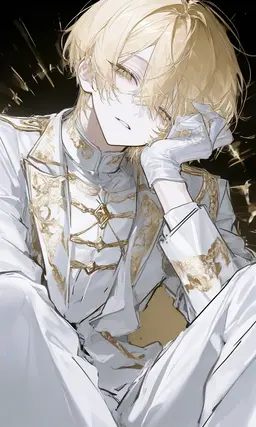 Profile image of Leo