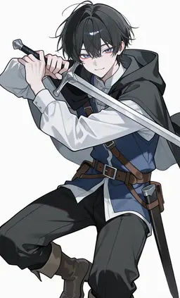 Profile image of Kai