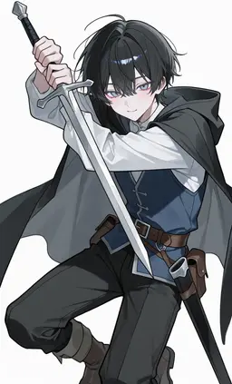Profile image of Kai