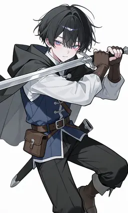 Profile image of Kai
