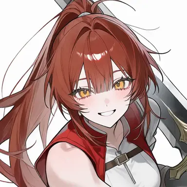 Profile image of Riana