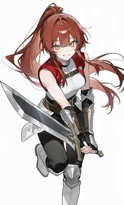 Profile image of Riana