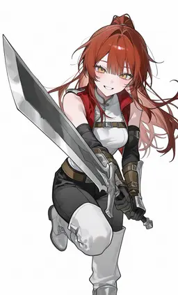 Profile image of Riana
